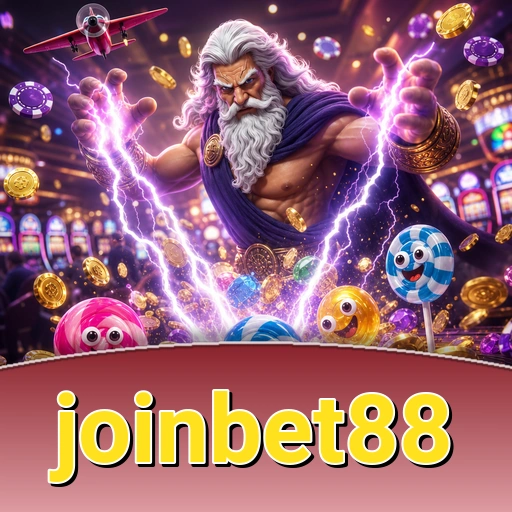 joinbet88 APK — hemat kuota