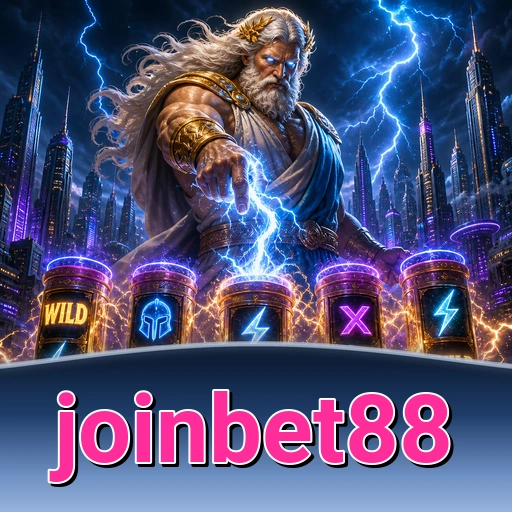 joinbet88 APK — bantuan 24 jam